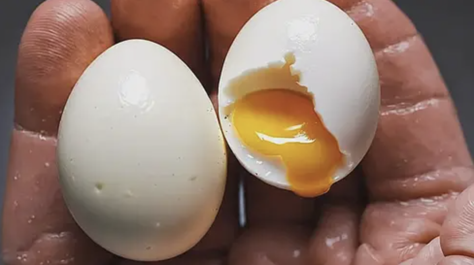 Орехово масло